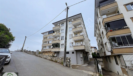 ÜSTÜNEL'DEN DUMLUPINAR'DA 2+1 ÖNÜ AÇIK FERAH MÜLKİYETLİ SATILIK