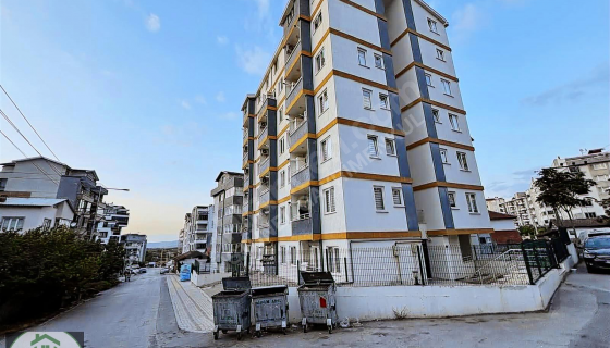 ÜSTÜNEL'DEN KLİMA BULAŞIK MAK. 2+1 EŞYALI KİRALIK DAİRE