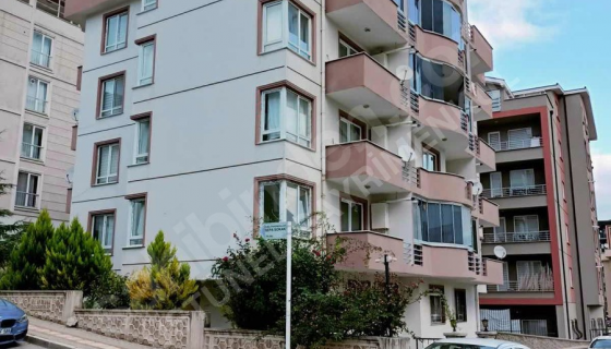 ÜSTÜNEL'DEN SINIRSIZ KREDİLİ KAT MÜLKİYETLİ 1+1 SATILIK DAİRE