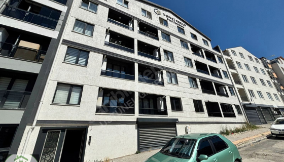 ÜSTÜNEL'DEN KLİMALI BULAŞIK MAKİNELİ ARAKAT KİRALIK DAİRE