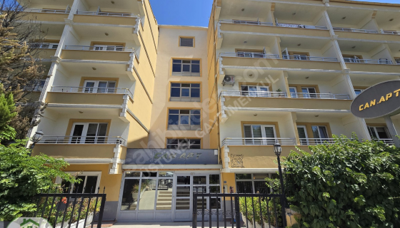 ÜSTÜNEL'DEN DUMLUPINARIN KALBİNDE KAT MÜLKİYETLİ HESAPLI DAİRE